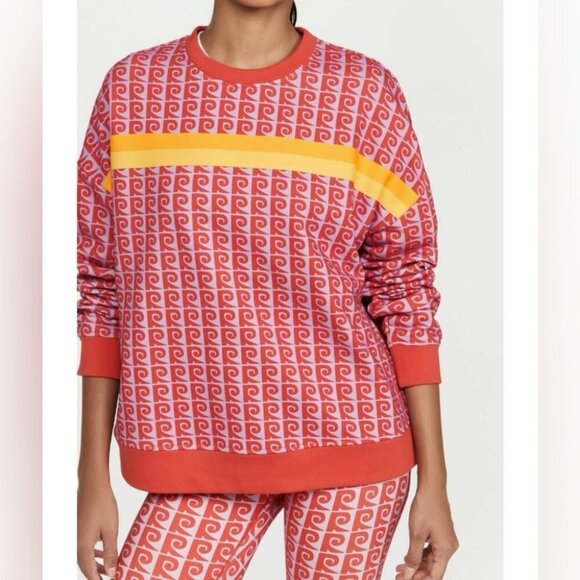 Rhode Resort  Sweatshirt size medium - Picture 9 of 10